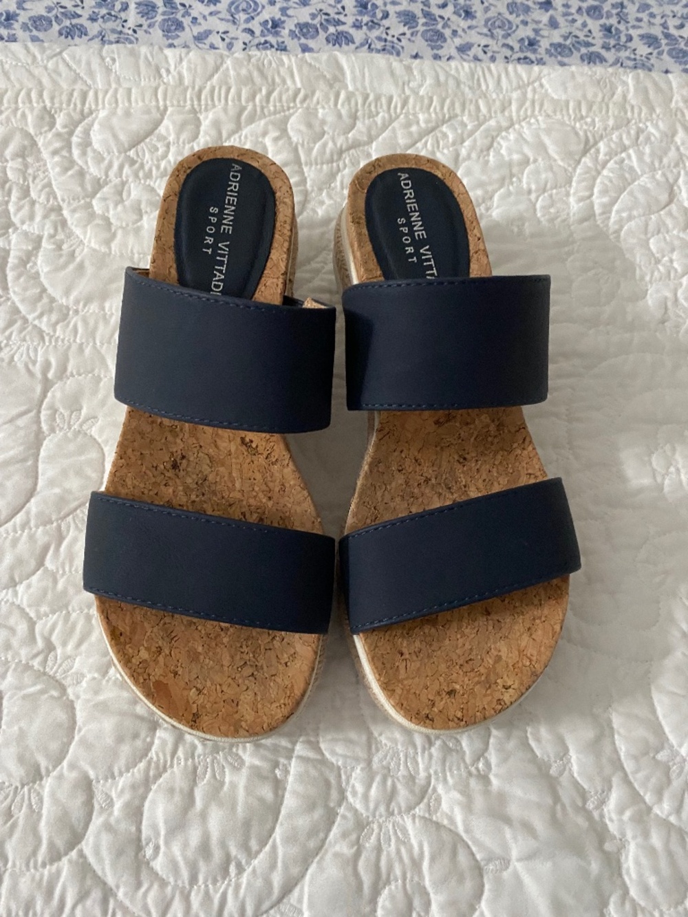 Adrienne Vittadini  Sport Sandals